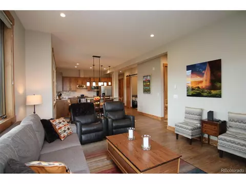 16 Springview Ln #A-103, Fraser, CO 80442 photo 23