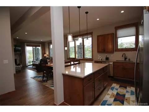 16 Springview Ln #A-103, Fraser, CO 80442 photo 25