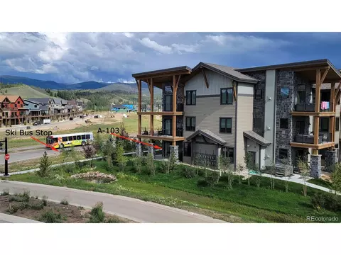 16 Springview Ln #A-103, Fraser, CO 80442 photo 26