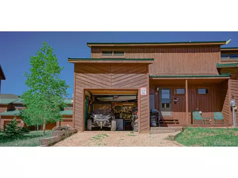 44 Valley Vis #37, La Veta, CO 81055