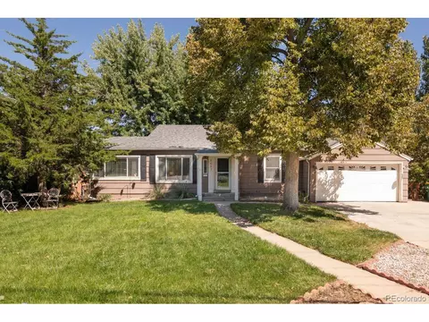 1697 W Powers Ave, Littleton, CO 80120