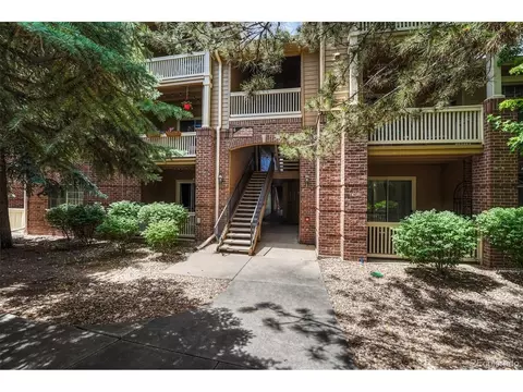 1651 W Canal Cir #638, Littleton, CO 80120