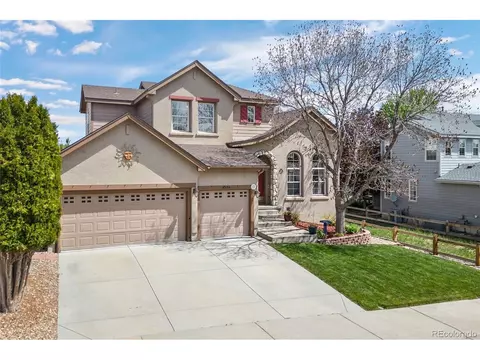 4526 Addenbrooke Loop, Castle Rock, CO 80109