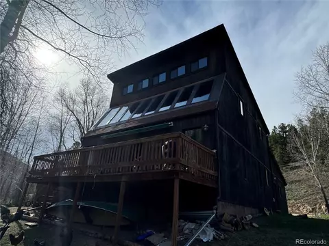 794 Apex Valley Rd, Black Hawk, CO 80422