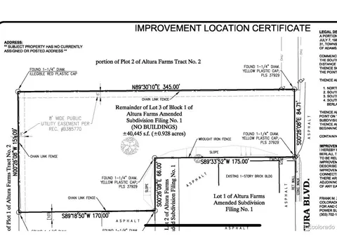 1541 Altura Blvd, Aurora, CO 80011