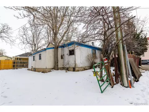 Undisclosed, Denver, CO 80205 photo 4