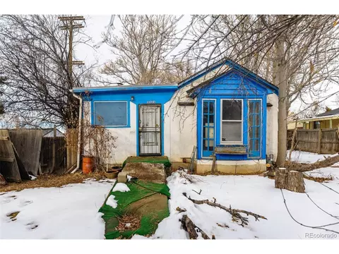 Undisclosed, Denver, CO 80205 photo 1