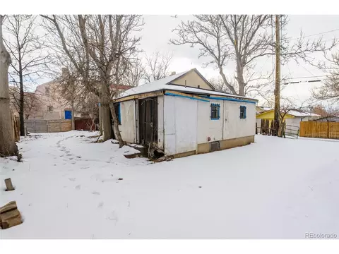 Undisclosed, Denver, CO 80205 photo 3