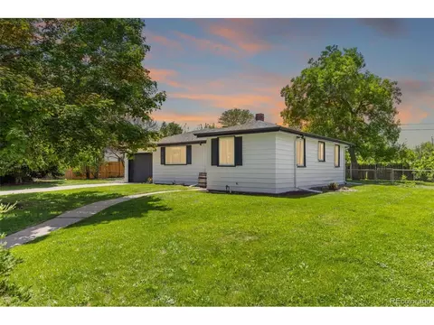 1355 Kline St, Lakewood, CO 80215