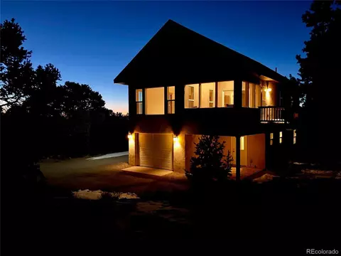 3461 Splendid Way, Crestone, CO 81131