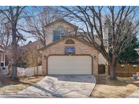 529 Chiswick Cir, Highlands Ranch, CO 80126