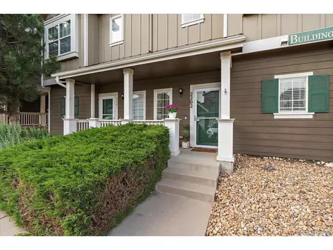 14700 E 104th Ave #2202, Commerce City, CO 80022