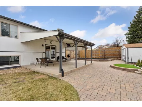 16169 E Flora Pl, Aurora, CO 80013 photo 29