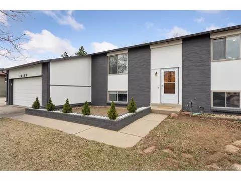 16169 E Flora Pl, Aurora, CO 80013