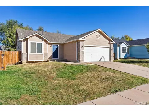 835 Hayloft Ln, Fountain, CO 80817