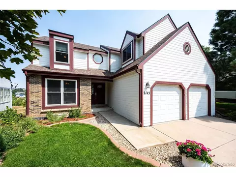 2145 Mountain Sage Dr, Highlands Ranch, CO 80126