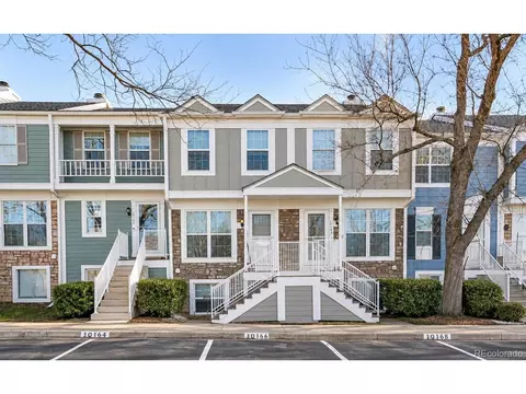 10166 W Dartmouth Ave, Denver, CO 80227