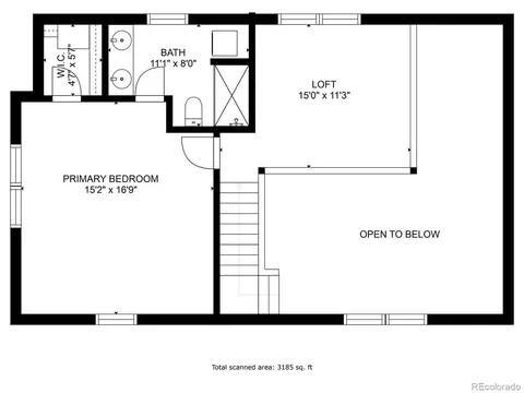 129 Dory Cir, Black Hawk, CO 80422 photo 40