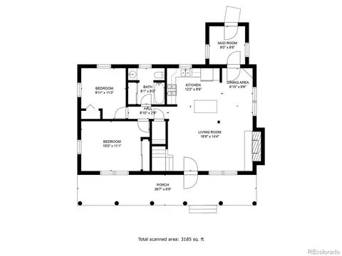 129 Dory Cir, Black Hawk, CO 80422 photo 39