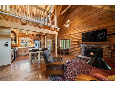 129 Dory Cir, Black Hawk, CO 80422 photo 4