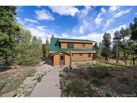 129 Dory Cir, Black Hawk, CO 80422 photo 30