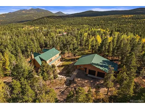 129 Dory Cir, Black Hawk, CO 80422 photo 1