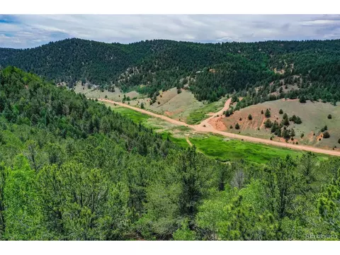 677 Timber Ridge Rd, Divide, CO 80814 photo 24