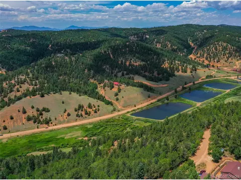 677 Timber Ridge Rd, Divide, CO 80814 photo 3