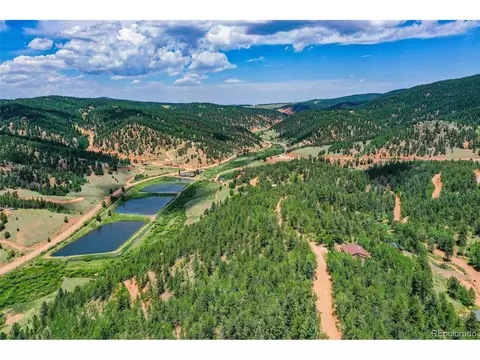 677 Timber Ridge Rd, Divide, CO 80814 photo 4