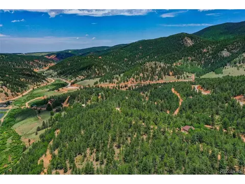 677 Timber Ridge Rd, Divide, CO 80814 photo 5