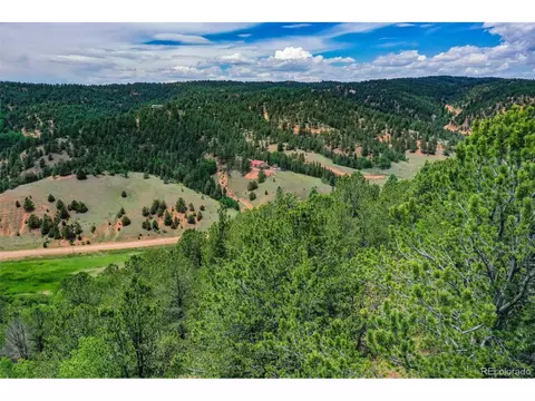 677 Timber Ridge Rd, Divide, CO 80814 photo 25