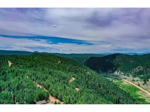 677 Timber Ridge Rd, Divide, CO 80814 photo 9