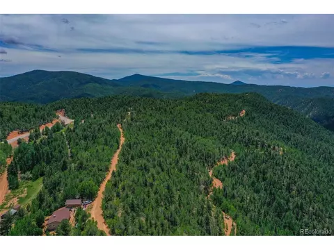 677 Timber Ridge Rd, Divide, CO 80814 photo 8
