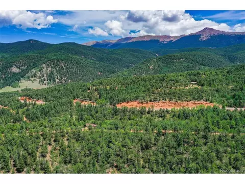 677 Timber Ridge Rd, Divide, CO 80814 photo 6