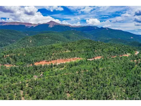 677 Timber Ridge Rd, Divide, CO 80814 photo 7