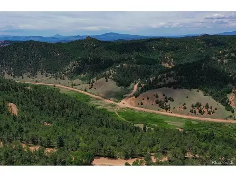 677 Timber Ridge Rd, Divide, CO 80814 photo 2