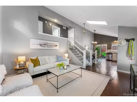 484 Arden Cir, Highlands Ranch, CO 80126
