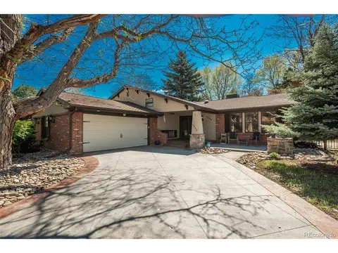 5000 S Chester St, Greenwood Village, CO 80111