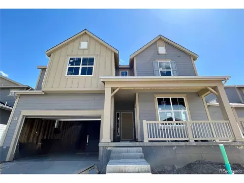 Undisclosed, Timnath, CO 80547
