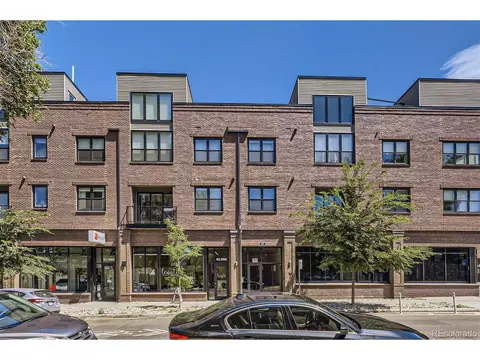 431 E Bayaud Ave #R310, Denver, CO 80209
