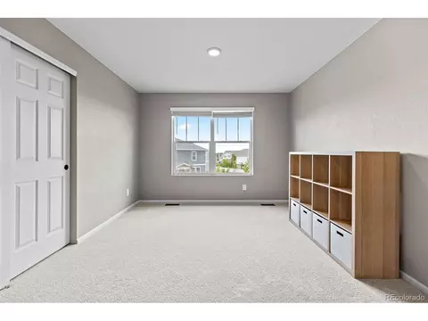 Bedroom - 10359 Chinook St, Longmont, CO 80504 photo 5 of 6