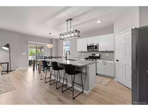 Kitchen - 10359 Chinook St, Longmont, CO 80504 photo 1 of 4