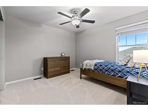 Bedroom - 10359 Chinook St, Longmont, CO 80504 photo 6 of 6