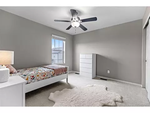Bedroom - 10359 Chinook St, Longmont, CO 80504 photo 4 of 6