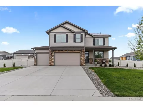 10359 Chinook St, Longmont, CO 80504