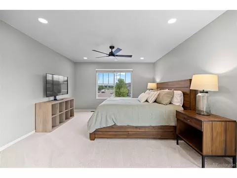 Bedroom - 10359 Chinook St, Longmont, CO 80504 photo 2 of 6