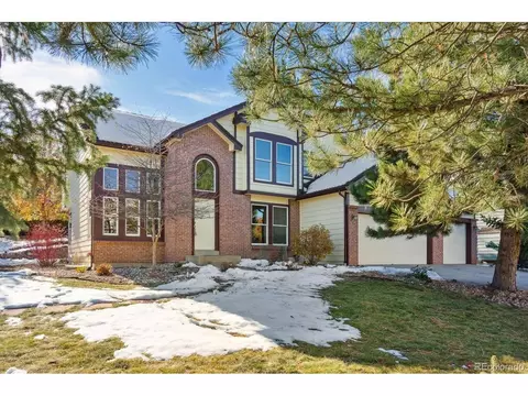 9 White Alder, Littleton, CO 80127