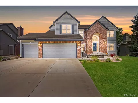 10 Sand Cherry, Littleton, CO 80127