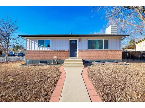 2410 Delta Dr, Colorado Springs, CO 80910