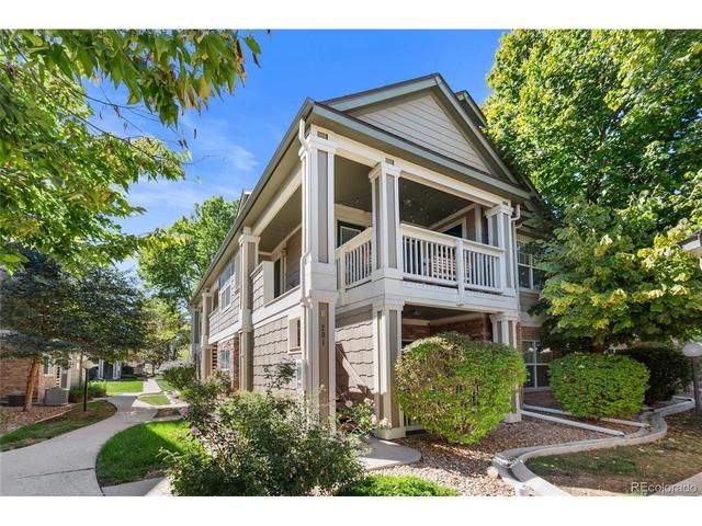 4385 S Balsam St #8-201, Denver, CO 80123